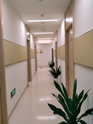 -金鹰国际月子中心(新街口店)