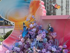 -上海第一八佰伴