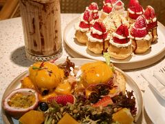 -BE BRIGHT KITCHEN(正佳广场店)