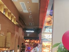 -醉秦川餐厅(吾悦广场店)