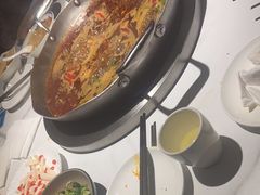 -张大胡子鱼头火锅酒楼(长益路店)