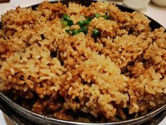 荷香糯米排骨-金春禧(世茂国际广场店)