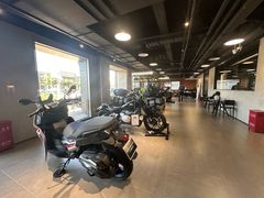 -北京德悦行BMW宝马摩托车