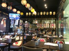 -山屋日式料理屋(宛平88店)