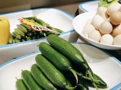 -味莊·青岛菜(云霄路店)