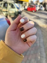 点击看大图 -芊冉•美甲美睫纹绣