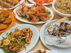 -秋姐美食店(旅游大道店)
