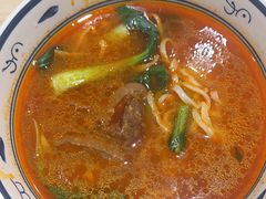 -秦䩊会·陕西biangbiang面(畹町路店)