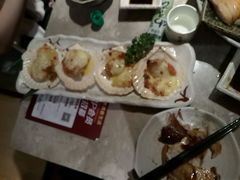 -贵木日本料理·铁板烧(新地假日广场店)