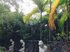 -三亚海棠湾南田温泉神龙谷
