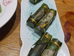 -沿江黎家簸箕宴·文昌鸡(百花谷店)