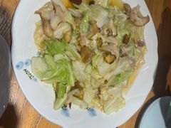 -新興传承烤鸭