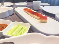 -聚宾楼·烤鸭·家宴(科技三路店)