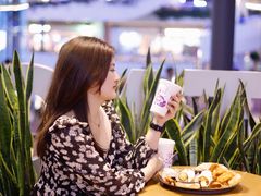 -Taco Bell 塔可钟(民田路店)