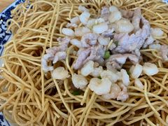 -裕兴记·三虾面(西北街总店)