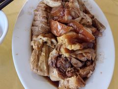 -车头老二大排档(金城步行街店)