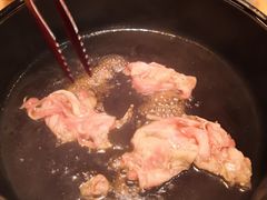 -黒豚料理 寿庵(中央駅西口店)