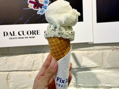 -Dal Cuore 达可芮冰淇淋(陕西北路店)