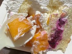 -今日·TODAY手作低脂动物奶油蛋糕定制(高新万达店)