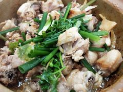 -幽优农庄·森波拉特色本地农家菜