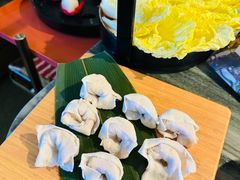 燕饺-大头椰·椰子鸡火锅(南宁万象城店)