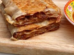 -那家小馆•北京菜•烤鸭(香山店)