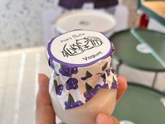 -狐狸家·酸奶酪专门店(平江路店)