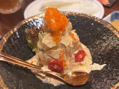 -鸟鹏烧鸟居酒屋(龙岗万科店)