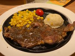 -豪客来牛排(成都锦江大融城店)