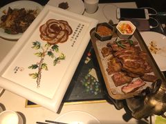 -京味斋·北京烤鸭(北京南站洋桥店)