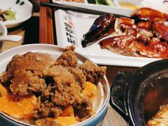 -茄子恰恰·新云南小炒(坪山益田店)