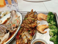 -尚宴(盛世广场·食尚街店)