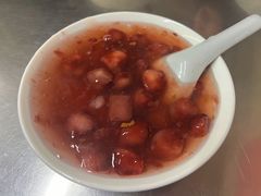 -芳婆糕团店(王府大街店)