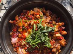 -南昌大饭店·地标美食名片(万寿宫店)