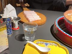 -羊大爷涮肉(亮马桥店)