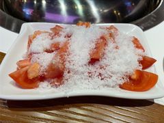 -玺炖·中国铁锅炖(虹桥天街店)