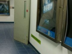 -SFC上影影城(港汇永华IMAX激光店)