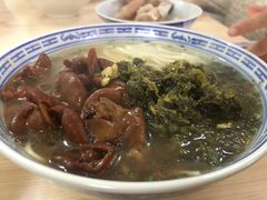 -盛兴面馆(真儒大厦店)