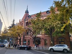 -良友书坊(安徽路店)