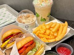 -Shake Shack(南山万象天地店)