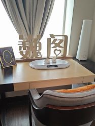 -巍阁月子中心(国贸店)