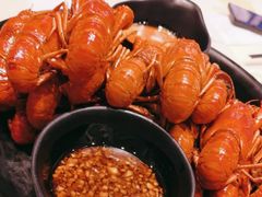 -聚味瞿记·龙虾堂(坡子街店)