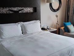 -青岛海尔洲际酒店