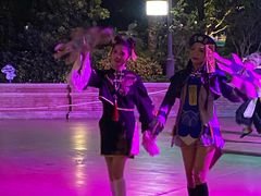 -南宁方特东盟神画