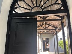 -湖南省立第一师范学校旧址