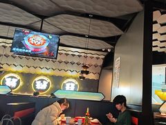 -胖哥俩肉蟹煲(萧山加州阳光店)