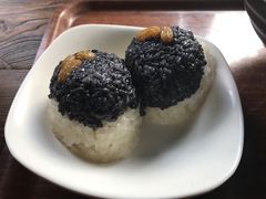 乌米团-明月楼
