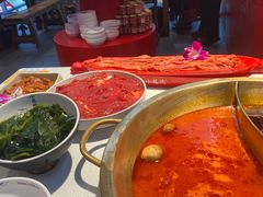 -小龙坎火锅(总店)