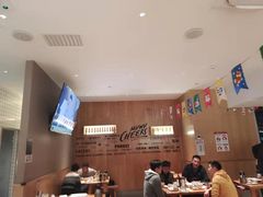-木屋烧烤(Ipark店)