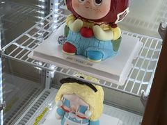 -海比甜店·意式手工冰激淋happy habit gelato